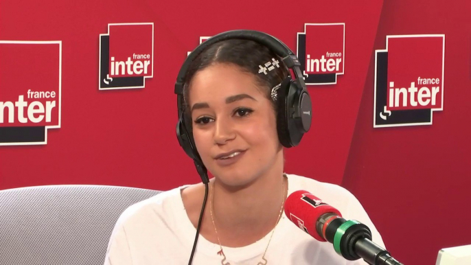 Léna Situations : "Je ne regarde jamais la télé. Je ne comprends pas le concept."