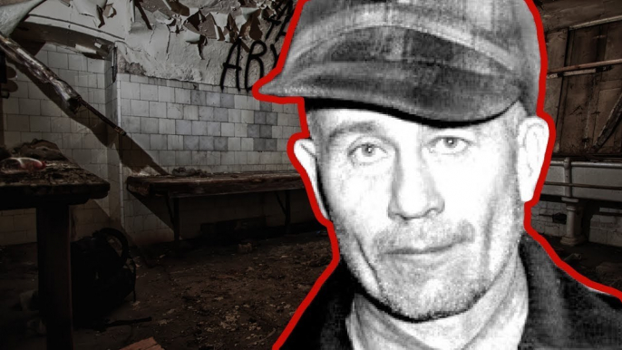 Najsłynniejszy MORDERCA Ameryki: Ed Gein [+ KONKURS]