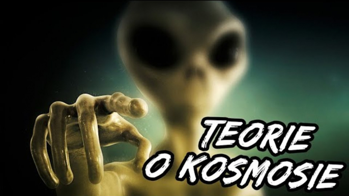 Czy UFO istnieje? 5 teorii o kosmitach