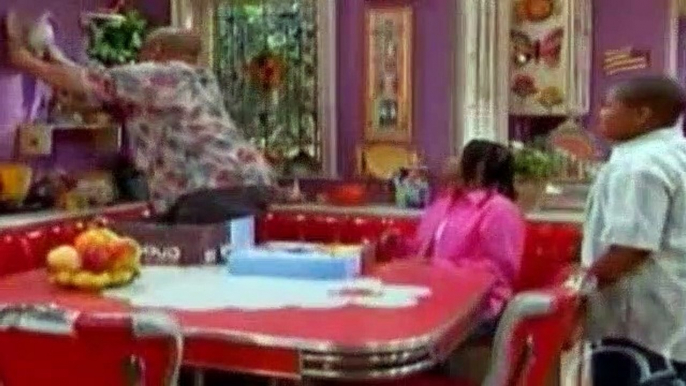 That's So Raven S02E12 - There Goes The Bride