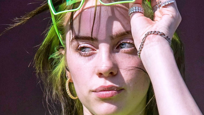 Billie Eilish Reveals Serious Mental Health Struggles In New Interview