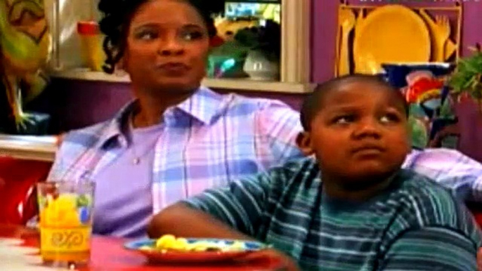 That's So Raven S02E06 - Hearts And Minds