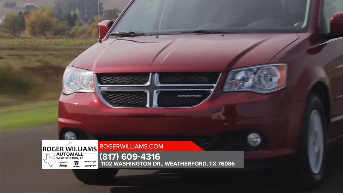 2019 Dodge Grand Caravan Abilene TX | Dodge Grand Caravan Dealership Abilene TX