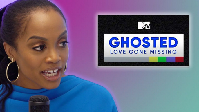 Rachel Lindsay Reveals The Most Insane 'Ghosted' Ever - Hollywoodlife  Podcast