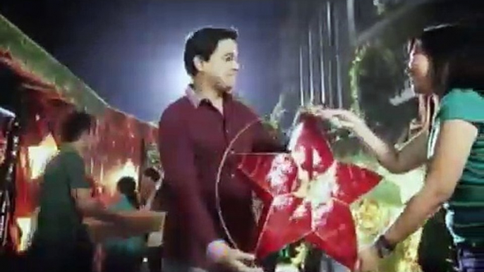 ABS-CBN Christmas Station ID 2012