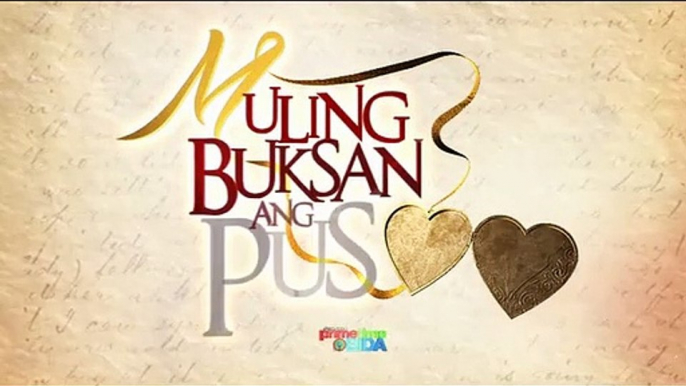 Julia Montes talks about her role on Muling Buksan Ang Puso