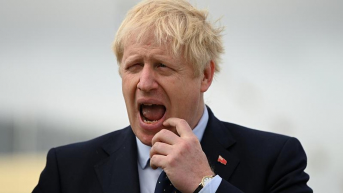 Boris Johnson denies lying to Queen over reasons for suspending Parliament