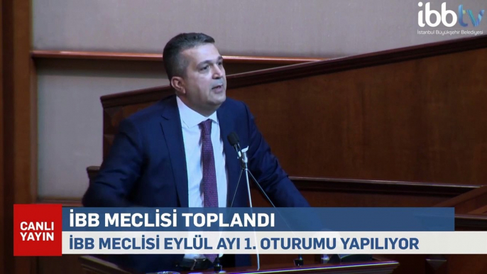 AKP'li Meclis Üyesi Tuncer: İsraf yapanın Allah belasını versin