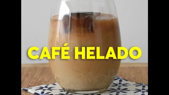 Café Helado | Chilantojos