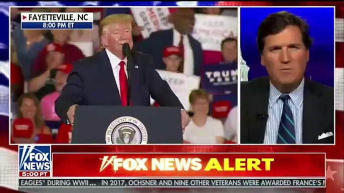 Tucker Carlson Tonight 9-9-19 FULL - Tucker Carlson Fox News S-e-p-t-ember 9, 2019