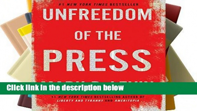 [Doc] Unfreedom of the Press