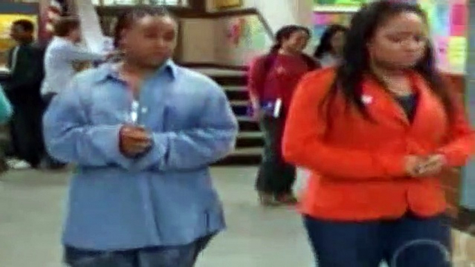 That's So Raven S03E07 - Double Vision