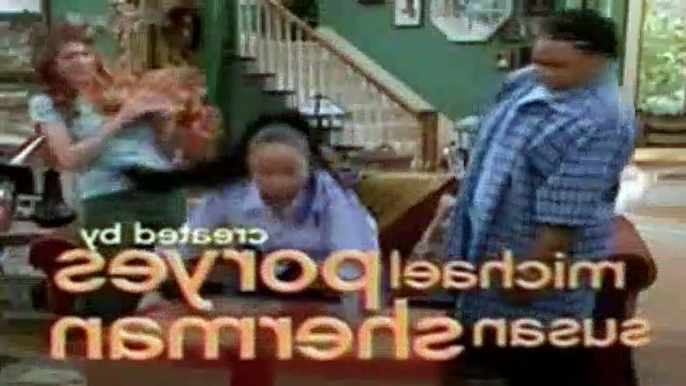 That's So Raven S03E08 - Bend It Like Baxter