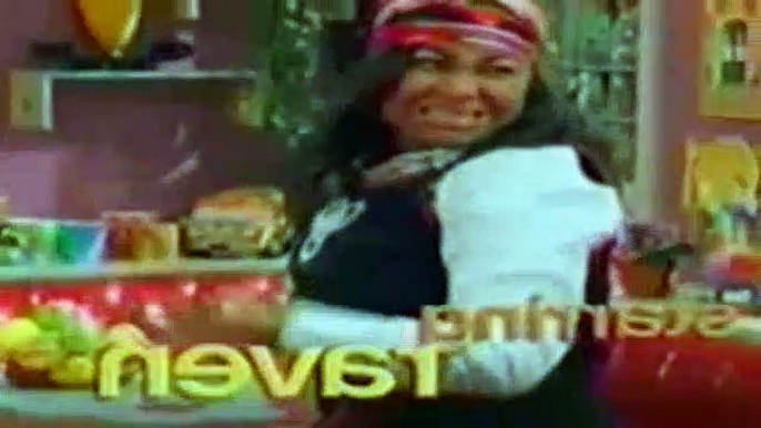 That's So Raven Season 4 Episode 9 - Juicer Consequences