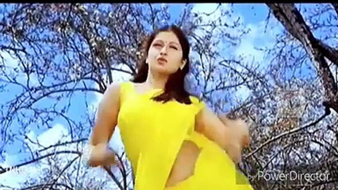 prathyusha_hot_hip movie trending