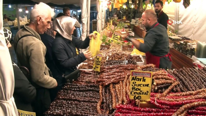 Kestel’de Kültür ve Sanat Festivali