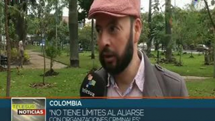 teleSUR Noticias: 109 migrantes regresan a Venezuela desde Perú