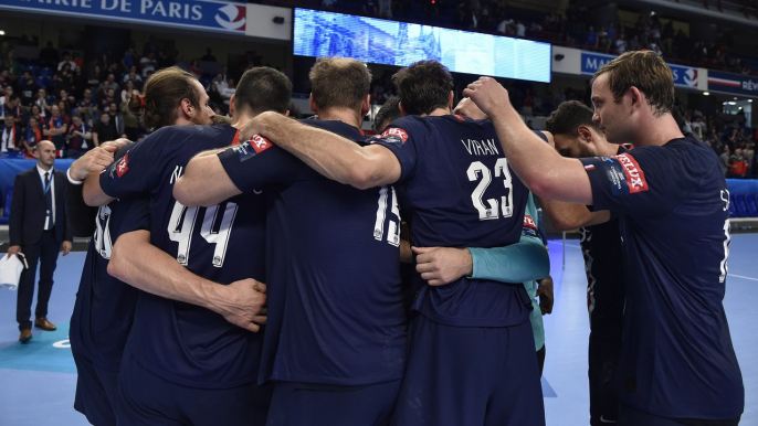 PSG Handball - Szeged : les réactions