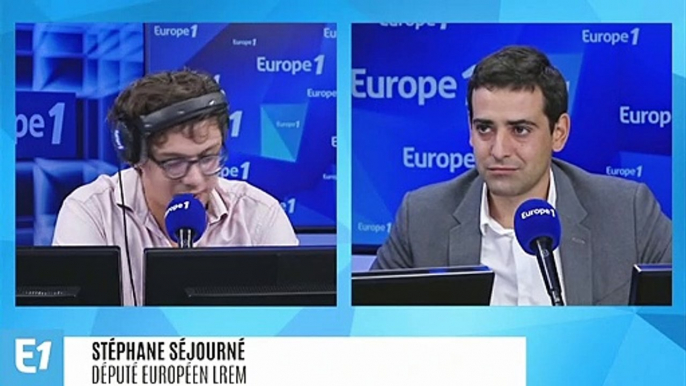 Un commissaire chargé de "protéger notre mode vie européen" : "Il faut changer le titre à partir du moment où il y a un débat"