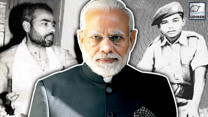 Birthday Special: Did You Know PM Narendra Modi Has This Hidden Talent?