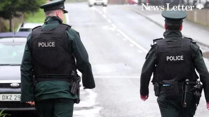 Generic PSNI JPNI.