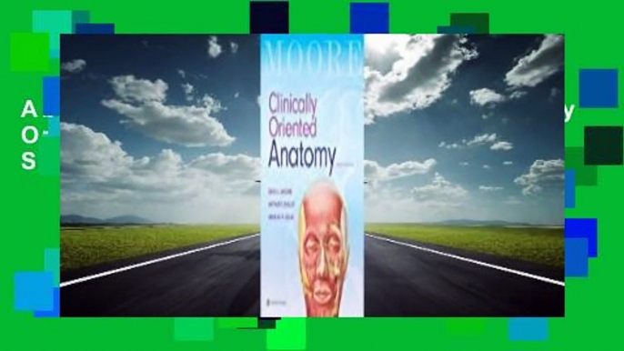 About For Books  Clinically Oriented Anatomy  Best Sellers Rank : #2