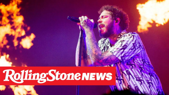 Post Malone Tops the RS Charts | RS Charts News 9/17/19