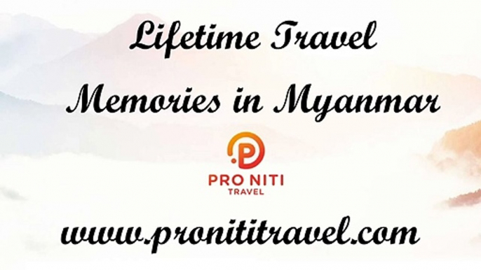 Myanmar Tours And Travel Services