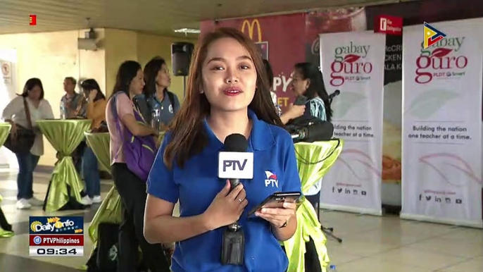 Tatlong bagon ng LRT na may Filipino historic touch, pasisinayaan