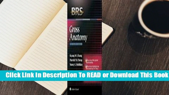 Full E-book BRS Gross Anatomy  For Online