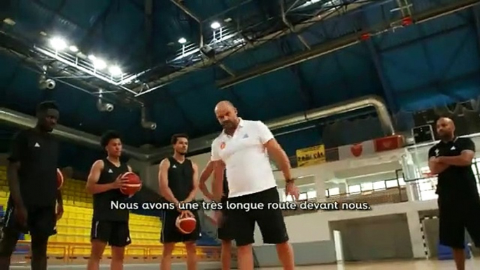 Mardi prochain, à 21h, la chaîne RMC Sport 1 lancera sa nouvelle série mensuelle - Pour la première fois en France, un club va être suivi pendant toute une saison