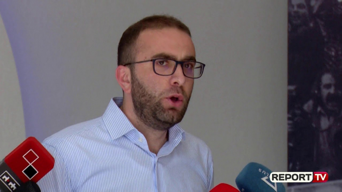 Bardhi: Dorëheqja e Gjiknurit nga 'Zgjedhorja' s'është kusht i ynë, por i BE! Duhet të ishte në burg