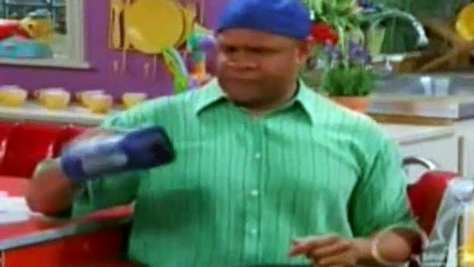 That's So Raven S04E08 - Be Prepared