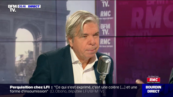 "Les interactions sociales" plus que les sudokus peuvent retarder la maladie d'Alzheimer, selon le Pr Bruno Dubois