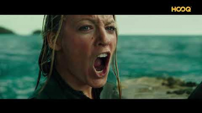 The Shallows - Sneak Peek