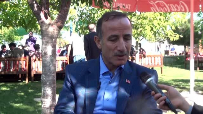 Bitlis-Tatvan Devlet Hastanesi bölge hastanesi olacak