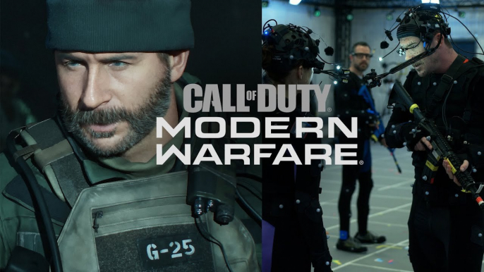 Call of Duty®: Modern Warfare® Ufficiale - Essere il Capitano Price