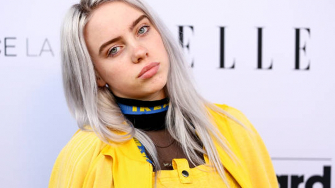 Billie Eilish Would Be 'Reckless' if She Wasn't a Star