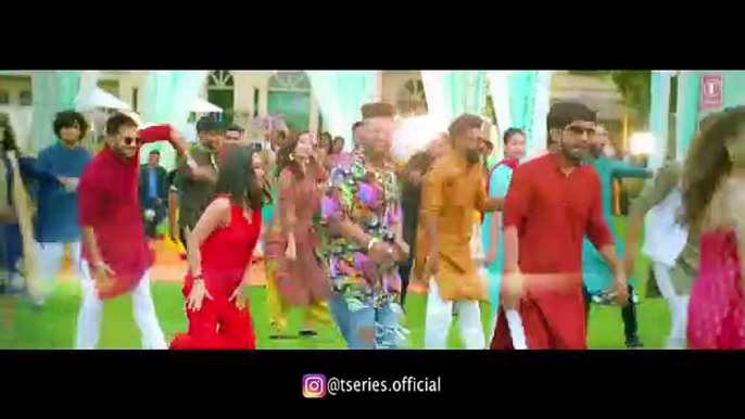 Wah Wai Wahh Video | Neha Kakkar | Sukhe Muzical Doctorz | Jaani | Bhushan Kumar | New Song 2019