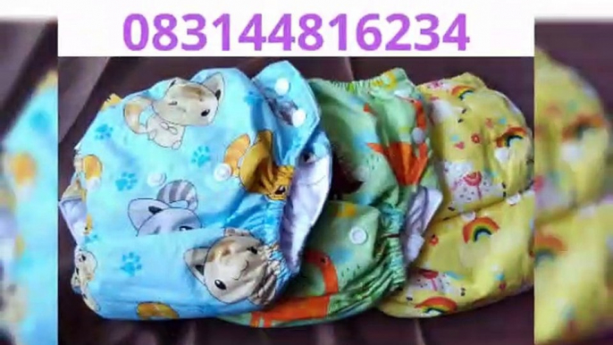 TERJAMIN, WA +62 831-4481-6234 Jual Pampers Cuci Ulang Mertoyudan