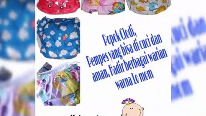 PROMO, WA +62 831-4481-6234 Jual Pampers Cuci Ulang Borobudur