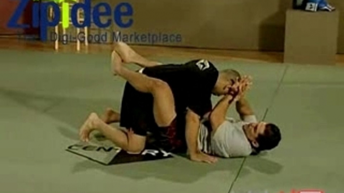 Advanced Control and Submission