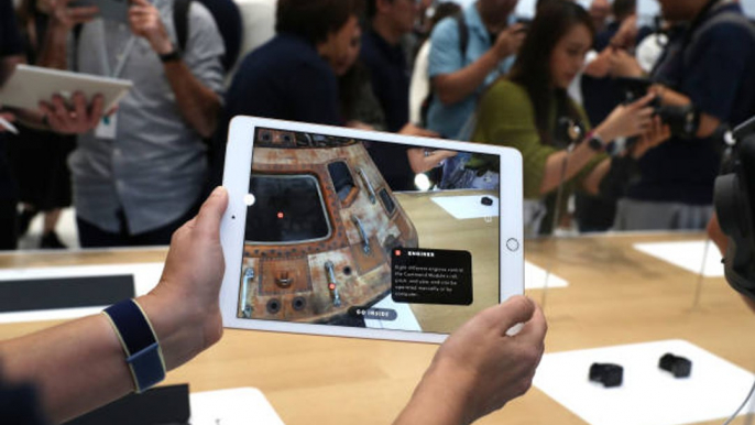 5 alternativas al Ipad 2019: Iguales o mejores