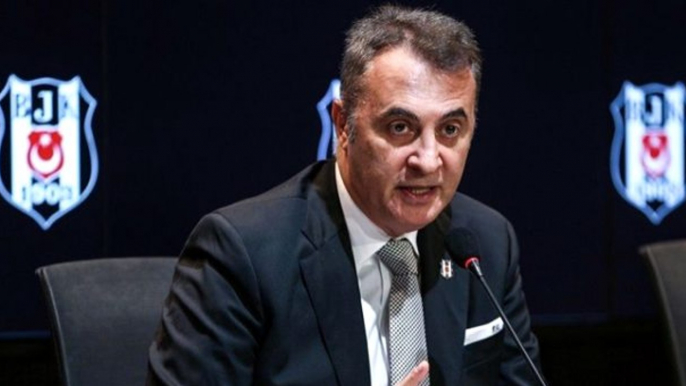 Fikret Orman'ın istifa kararı sonrasında sosyal medya yıkıldı