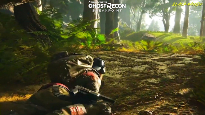 Ghost Recon Breakpoint - OPEN BETA Everything New!