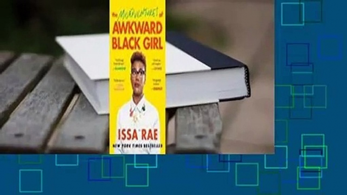 The Misadventures of Awkward Black Girl  Best Sellers Rank : #2
