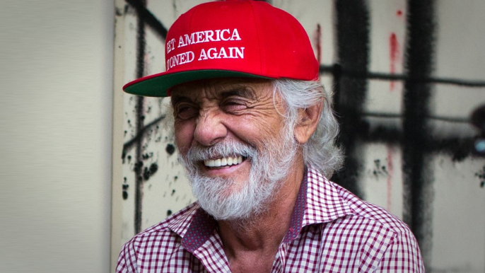 5 Lessons Entrepreneurs Can Toke on From Tommy Chong