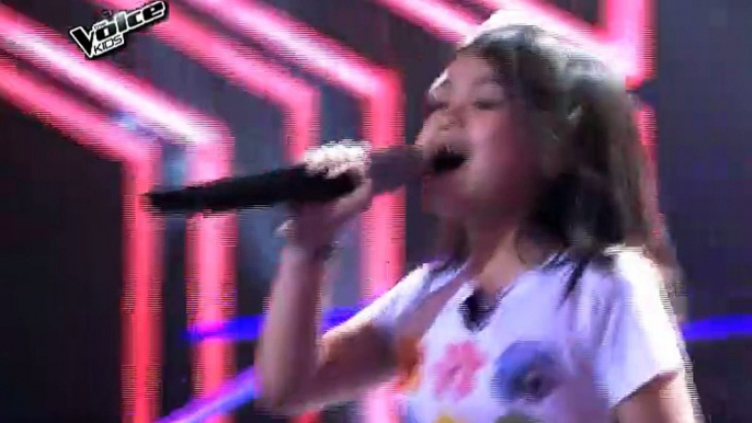 The Voice Kids Semi Finals Stage Rehearsals: Esang