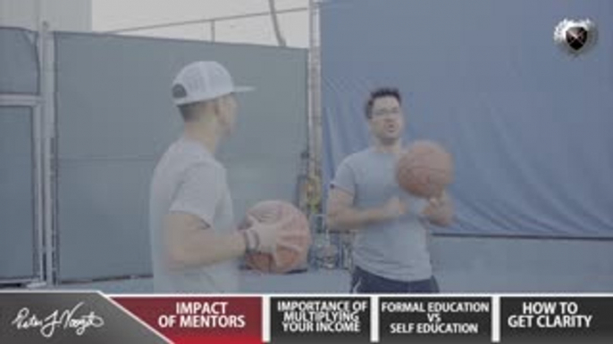 Tai Lopez: Best Mentor Advice for Millennials To Multiply Income & Gain Clarity on Goals