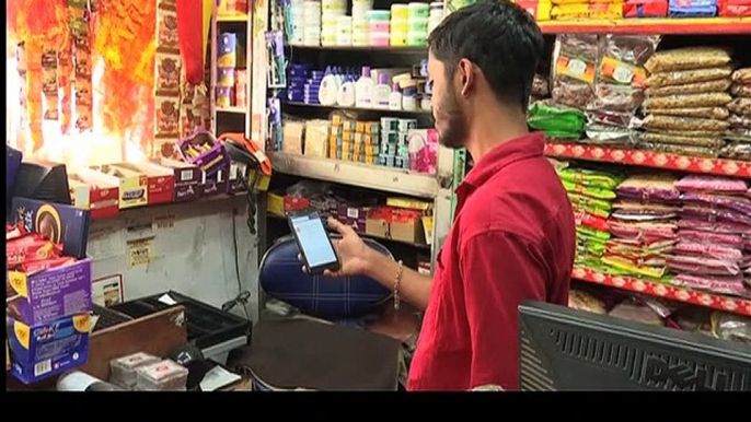 Young Turks: Here are some entrepreneurs who are giving the traditional retail sector a tech makeover